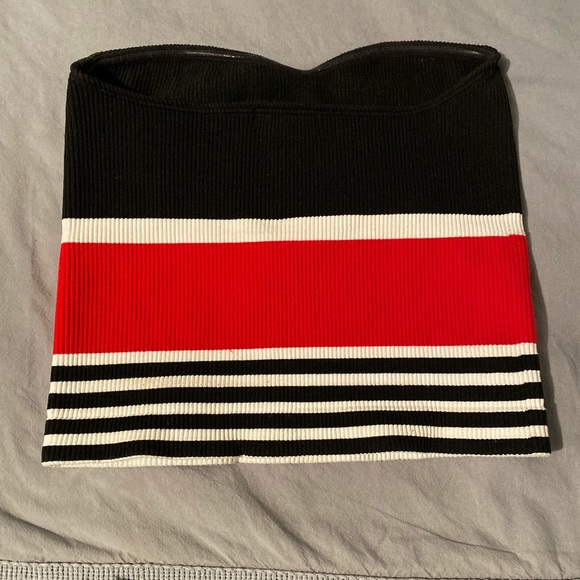 Dynamite tube top - Picture 3 of 4